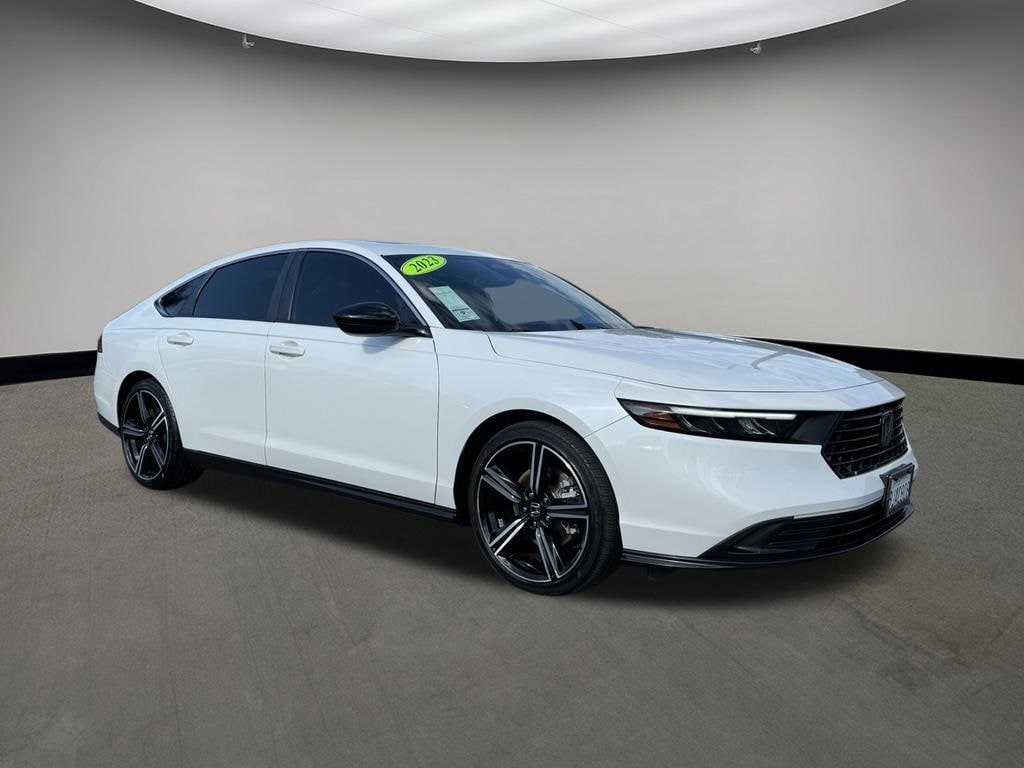 2023 Honda Accord