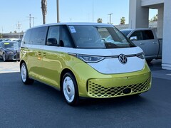 2025 Volkswagen ID. Buzz 1st Edition Van Passenger Van