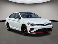 2026 Volkswagen Jetta GLI 2.0T Autobahn Sedan
