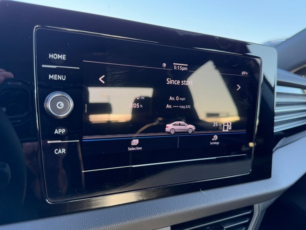 2026 Volkswagen Jetta Sport - Photo 18