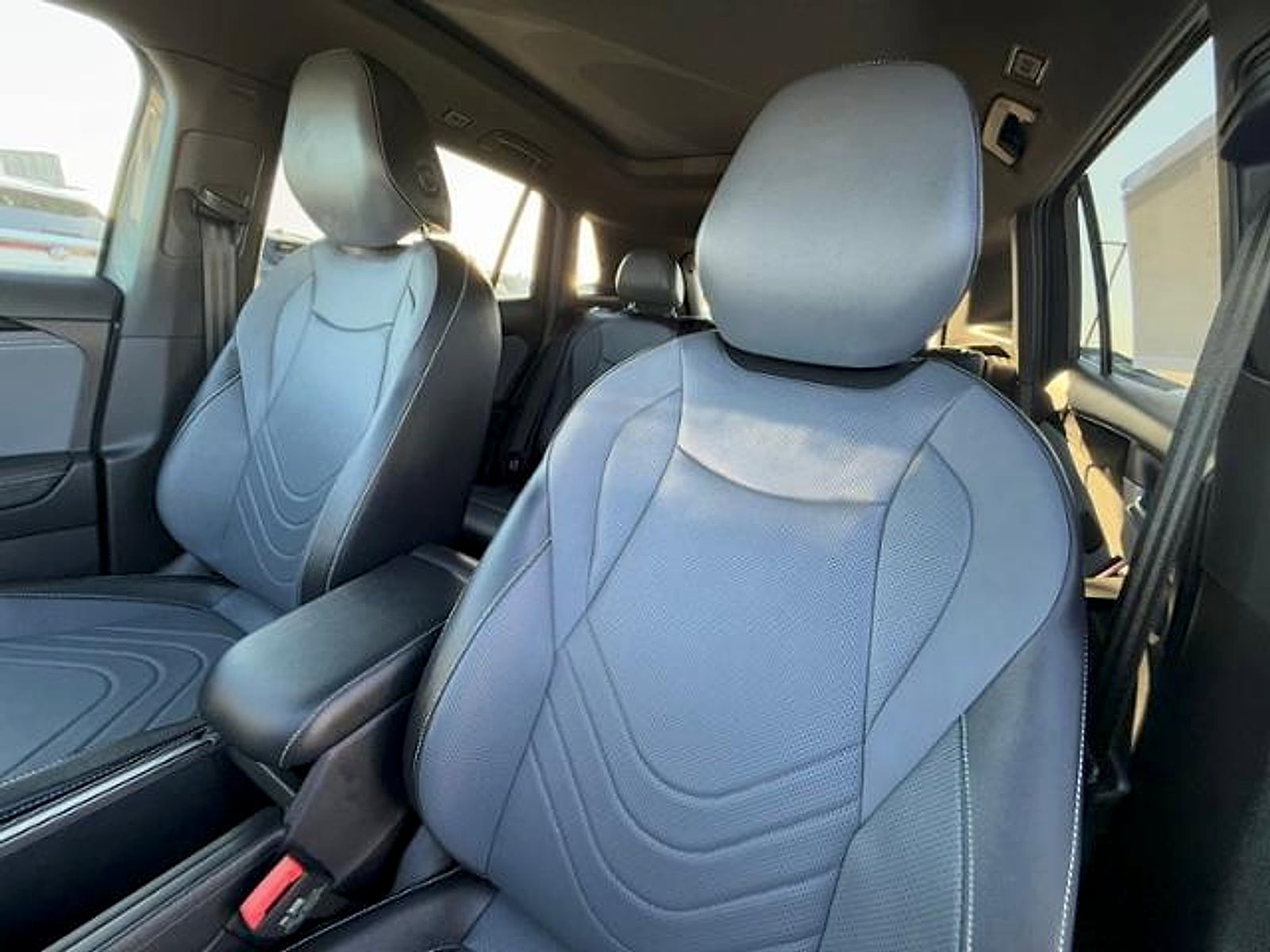 2026 Volkswagen Tiguan SE R-LINE BLACK - Photo 13