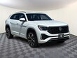  Volkswagen Atlas Cross Sport