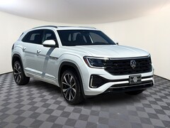 2026 Volkswagen Atlas Cross Sport SEL Premium R-Line SUV