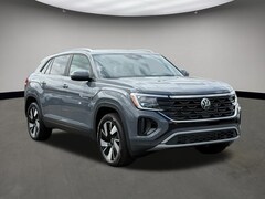 2026 Volkswagen Atlas Cross Sport 2.0T SE w/Technology SUV