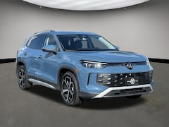 2026 Volkswagen Tiguan 2.0T SE SUV