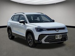 2026 Volkswagen Taos 1.5T S SUV
