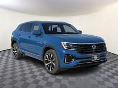 2026 Volkswagen Atlas Cross Sport SEL Premium R-Line SUV
