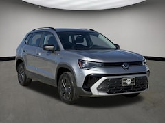 2026 Volkswagen Taos 1.5T S SUV