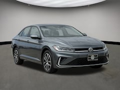 2025 Volkswagen Jetta 1.5T SE Sedan