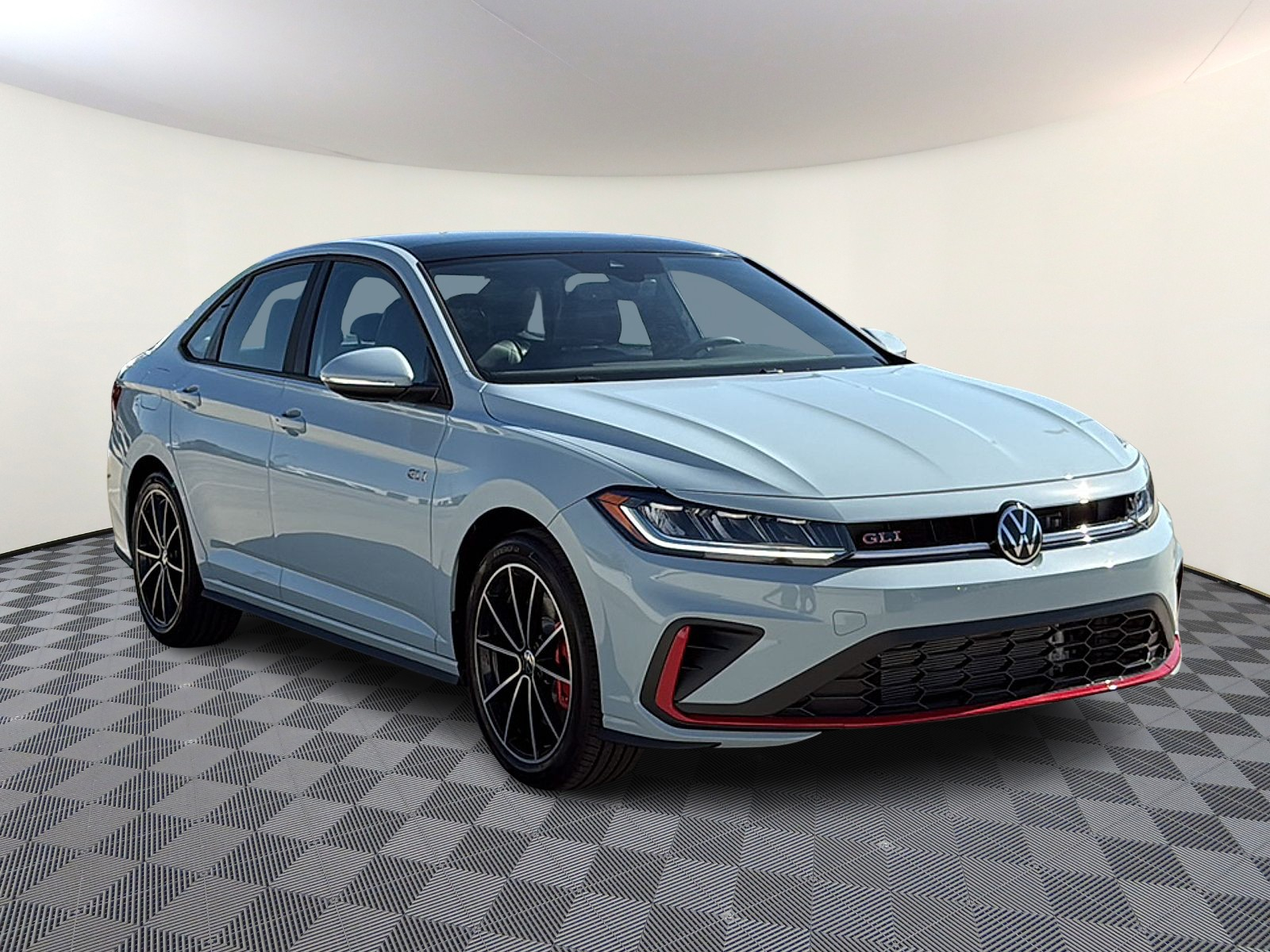 2027 Volkswagen Jetta