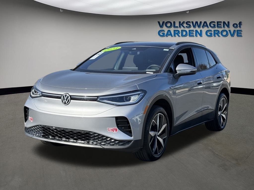 Used 2023 Volkswagen ID.4 Pro S SUV