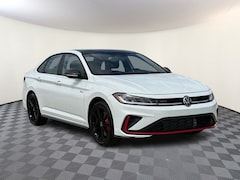 2026 Volkswagen Jetta GLI 2.0T Autobahn Sedan