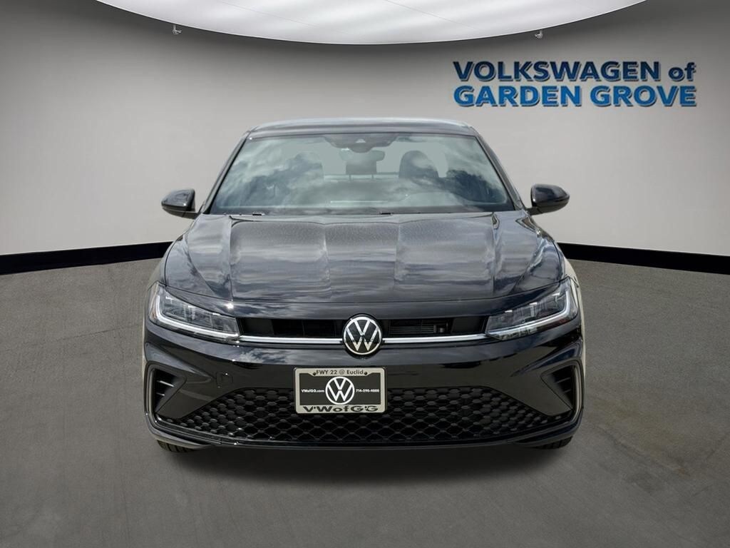 New 2026 Volkswagen Jetta 1.5T Sport Sedan