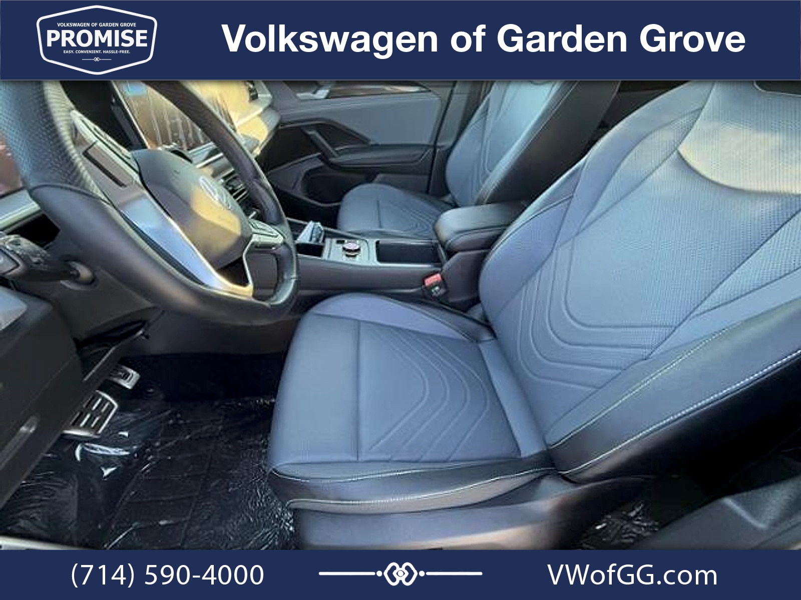 2026 Volkswagen Tiguan SE R-LINE BLACK - Photo 12