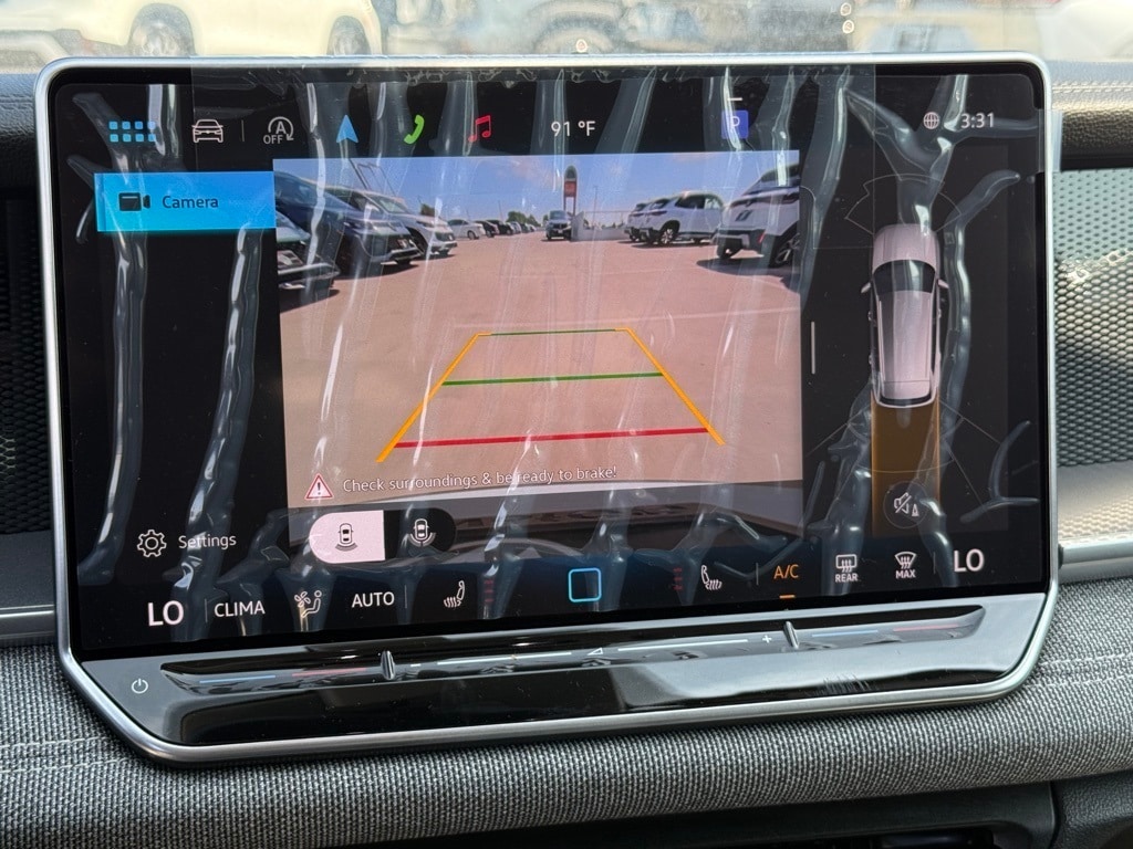 2025 Volkswagen Tiguan S - Photo 18