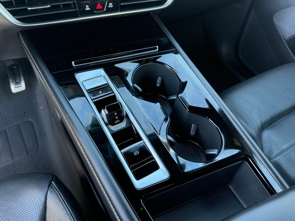 2026 Volkswagen Atlas Cross Sport SEL R-LINE - Photo 17