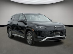 2025 Volkswagen Tiguan 2.0T S SUV
