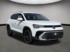 2025 Volkswagen Taos 1.5T SE SUV