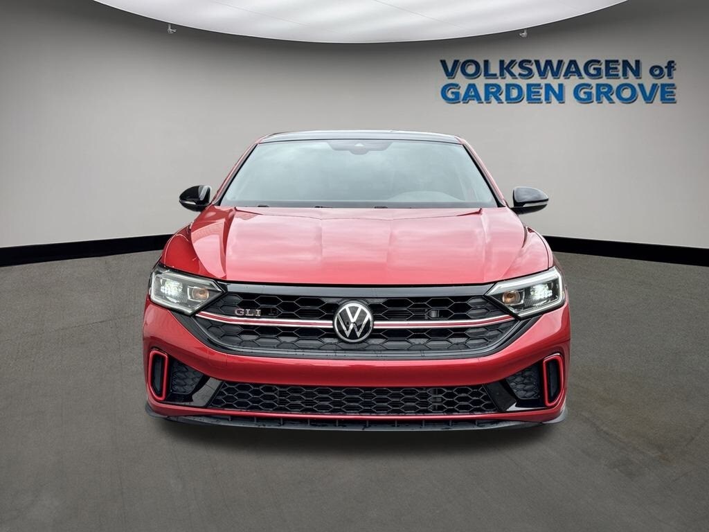 2022 Volkswagen Jetta GLI 2.0T Autobahn photo 2