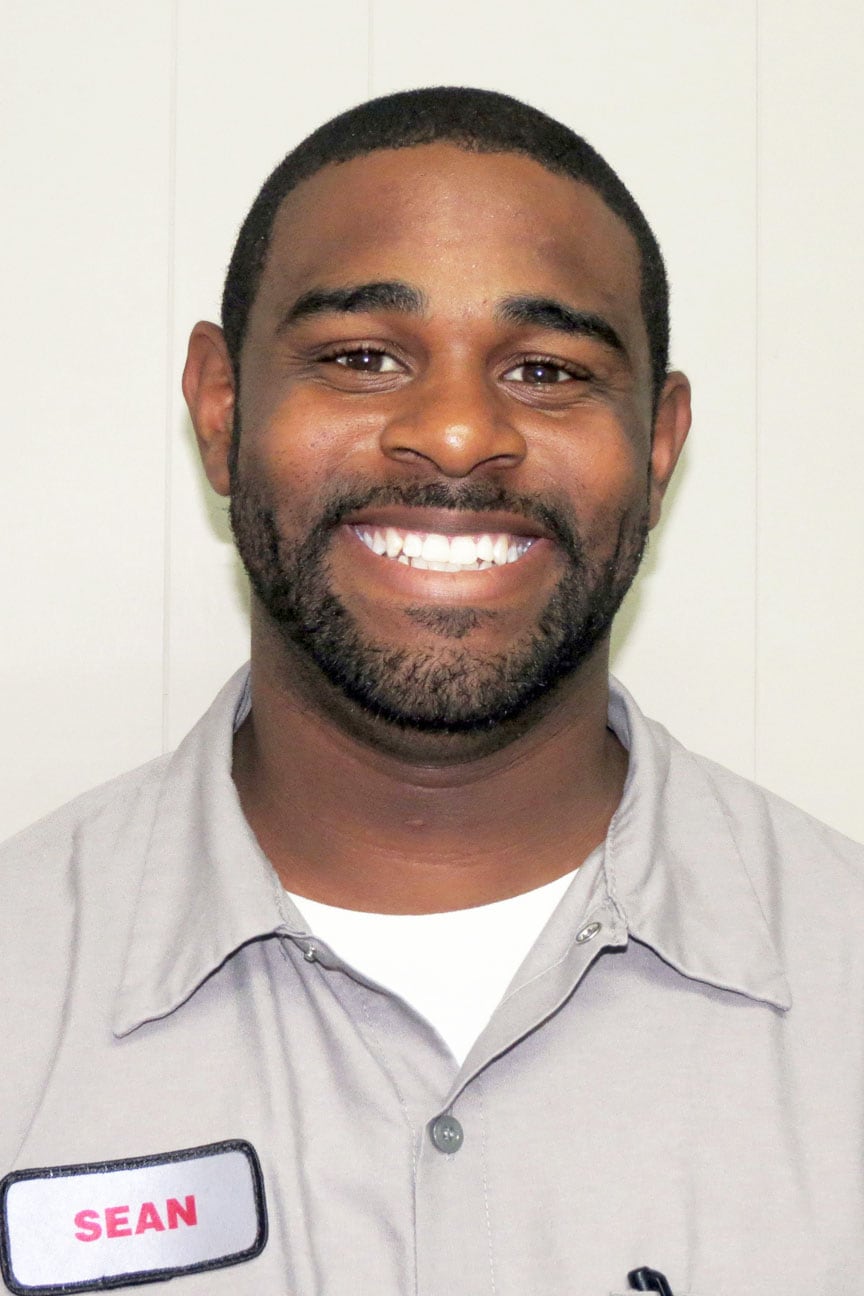 Sean William