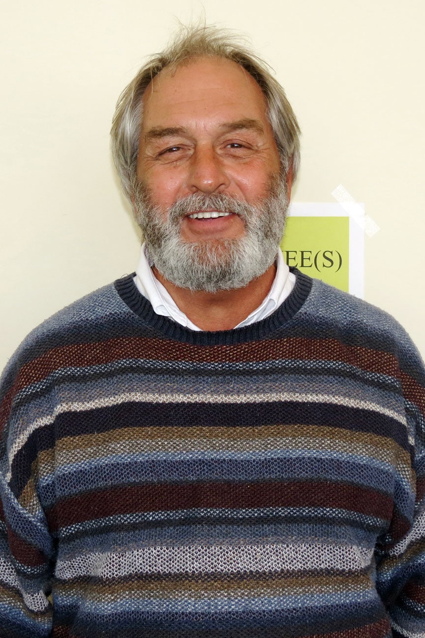 Pat Wilkins