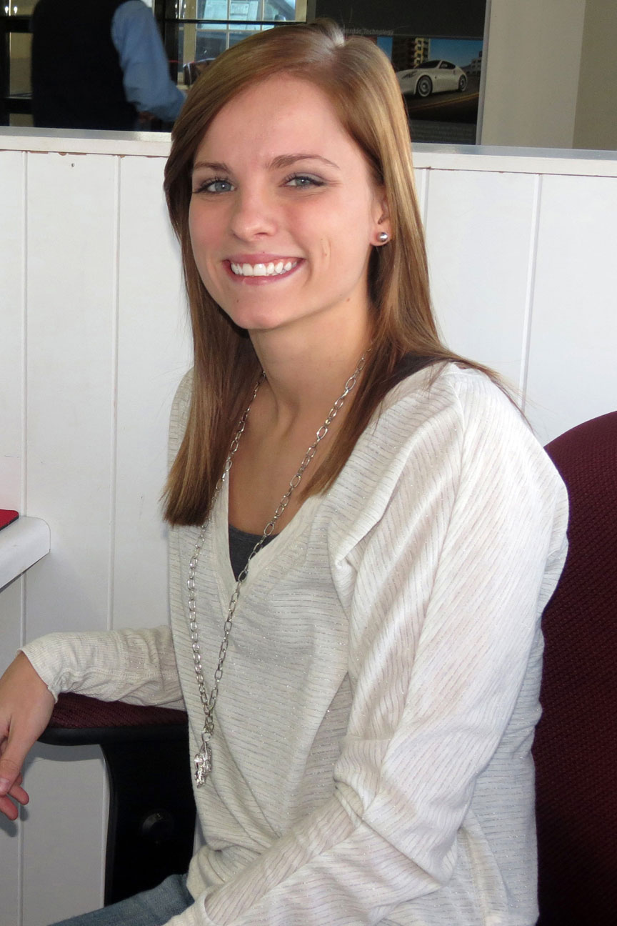 Courtney Carneal