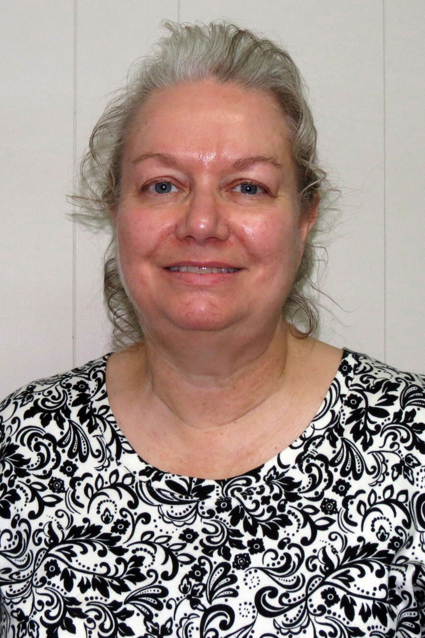 Debbie Whiteside
