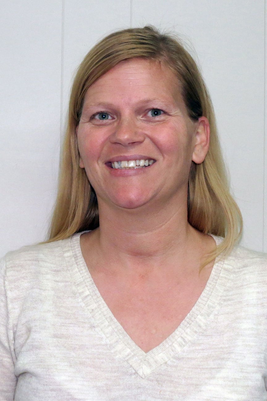 Christy Law