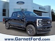  Ford F-250