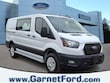 Ford Transit-250 Cargo Van