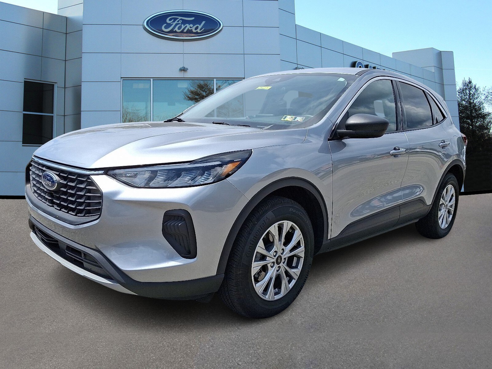 2023 Ford Escape Active photo 2