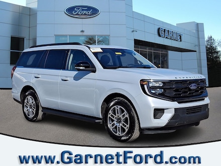 2025 Ford Expedition Active MP