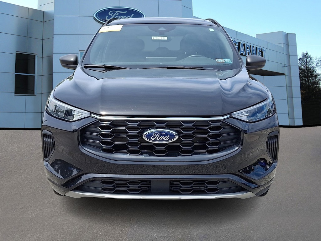 Certified 2023 Ford Escape ST-Line MP