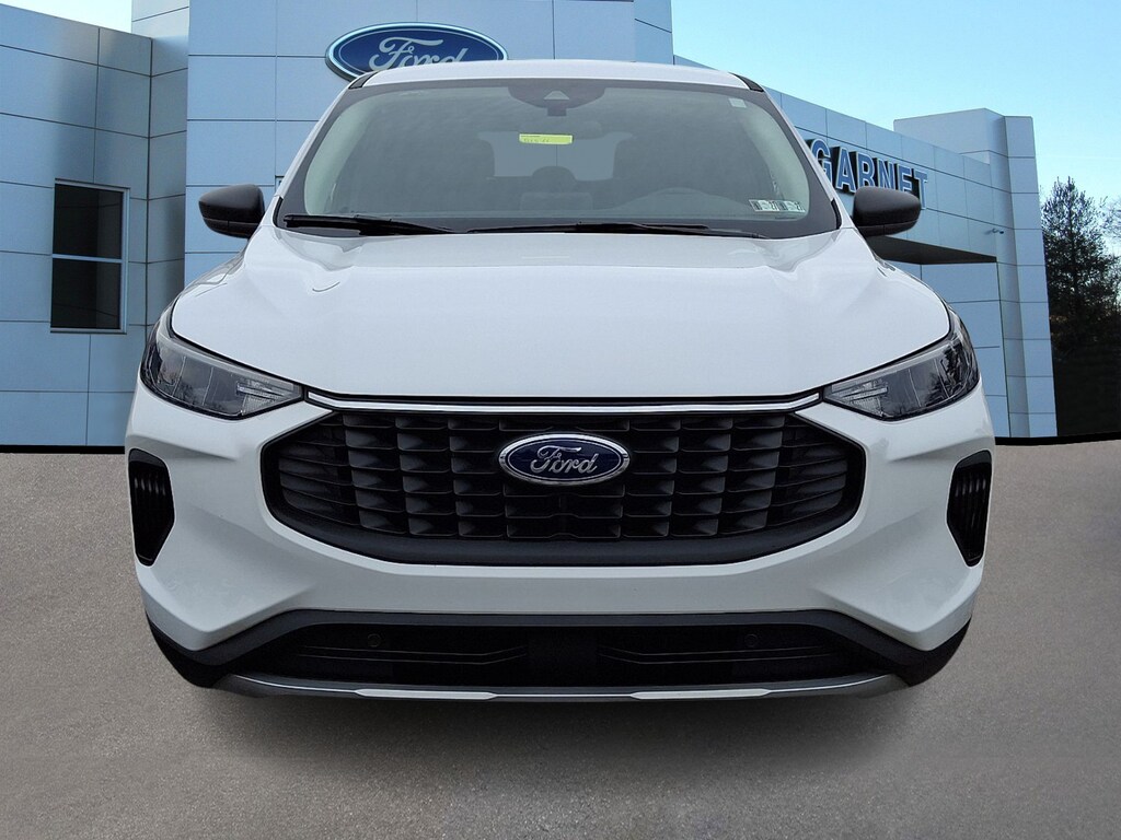 Certified 2023 Ford Escape Active MP