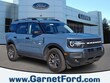  Ford Bronco Sport