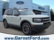  Ford Bronco Sport