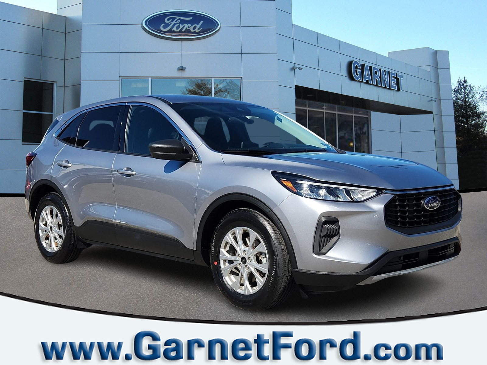 2023 Ford Escape