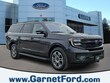  Ford Expedition