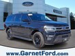  Ford Expedition