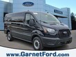 Ford Transit-250 Cargo Van