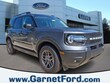  Ford Bronco Sport