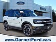 Ford Bronco Sport