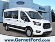  Ford Transit-350 Passenger Van