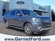 Ford Expedition MAX