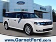  Ford Flex