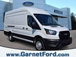  Ford Transit-350 Cargo Van