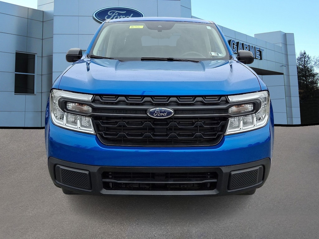 Used 2022 Ford Maverick XL TK
