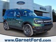  Ford Bronco Sport