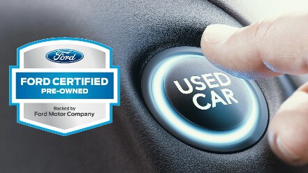 How Can Clients Find Qualified Used Ford Automobiles? thumbnail
