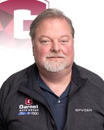 Staff member Bryan DeVoll from 6d80578fd37e